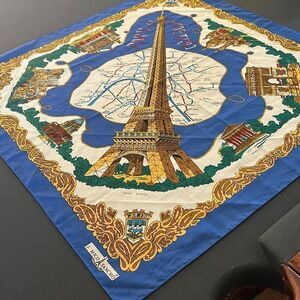 PARIS Scarf 